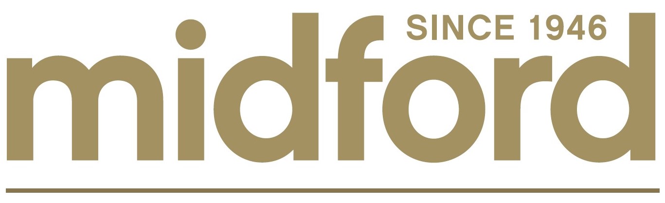 Midford logo